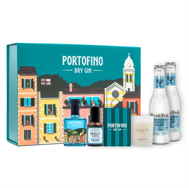 THE PORTOFINO WAY EXPERIENCE BOX
